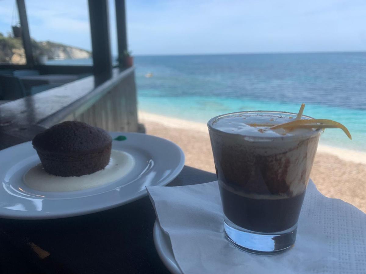 Hotel Le Ghiaie Portoferraio Bagian luar foto