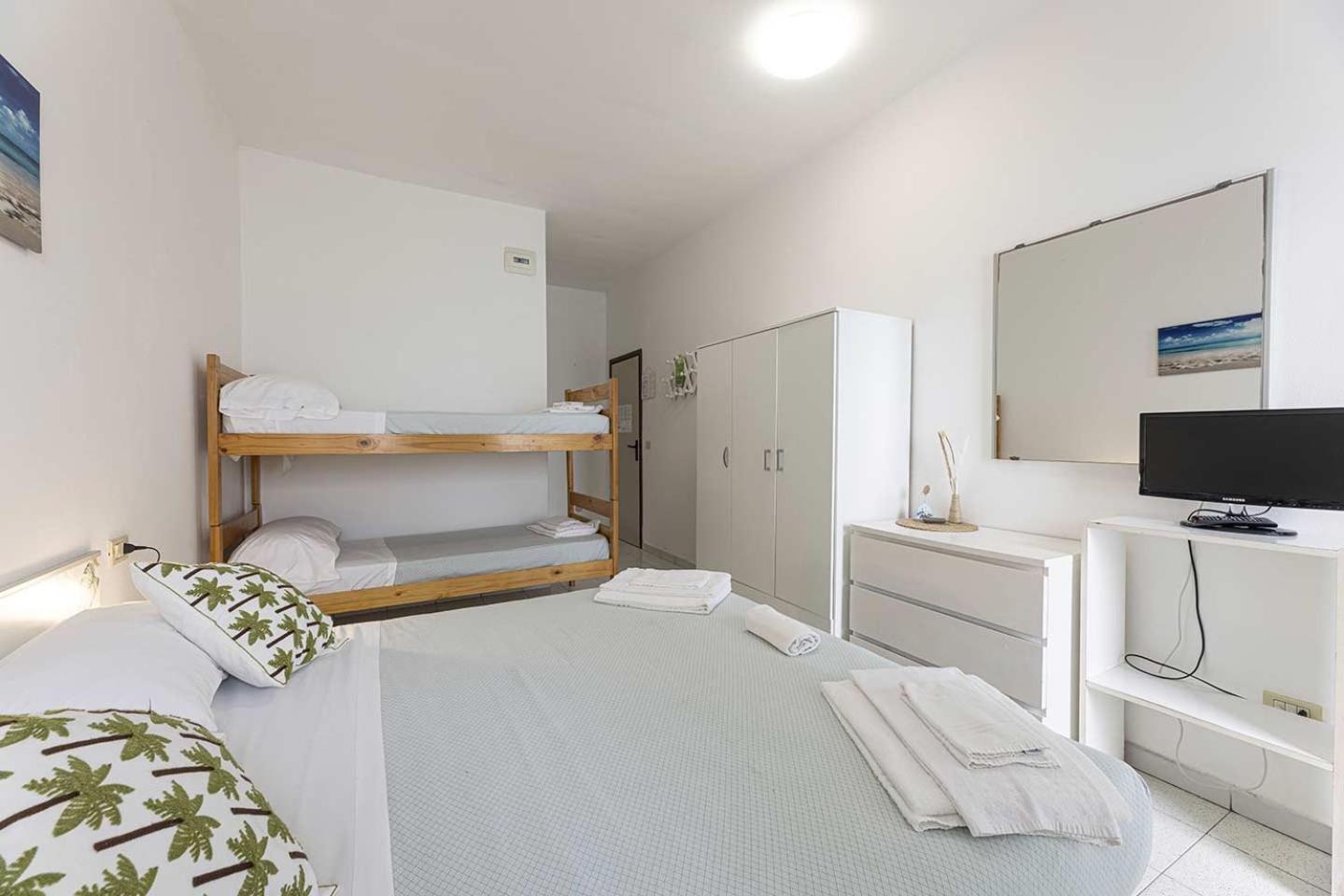 Hotel Le Ghiaie Portoferraio Bagian luar foto