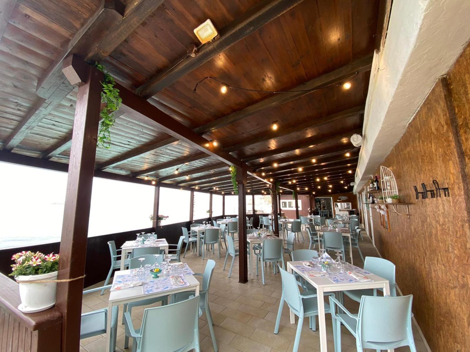 Hotel Le Ghiaie Portoferraio Bagian luar foto