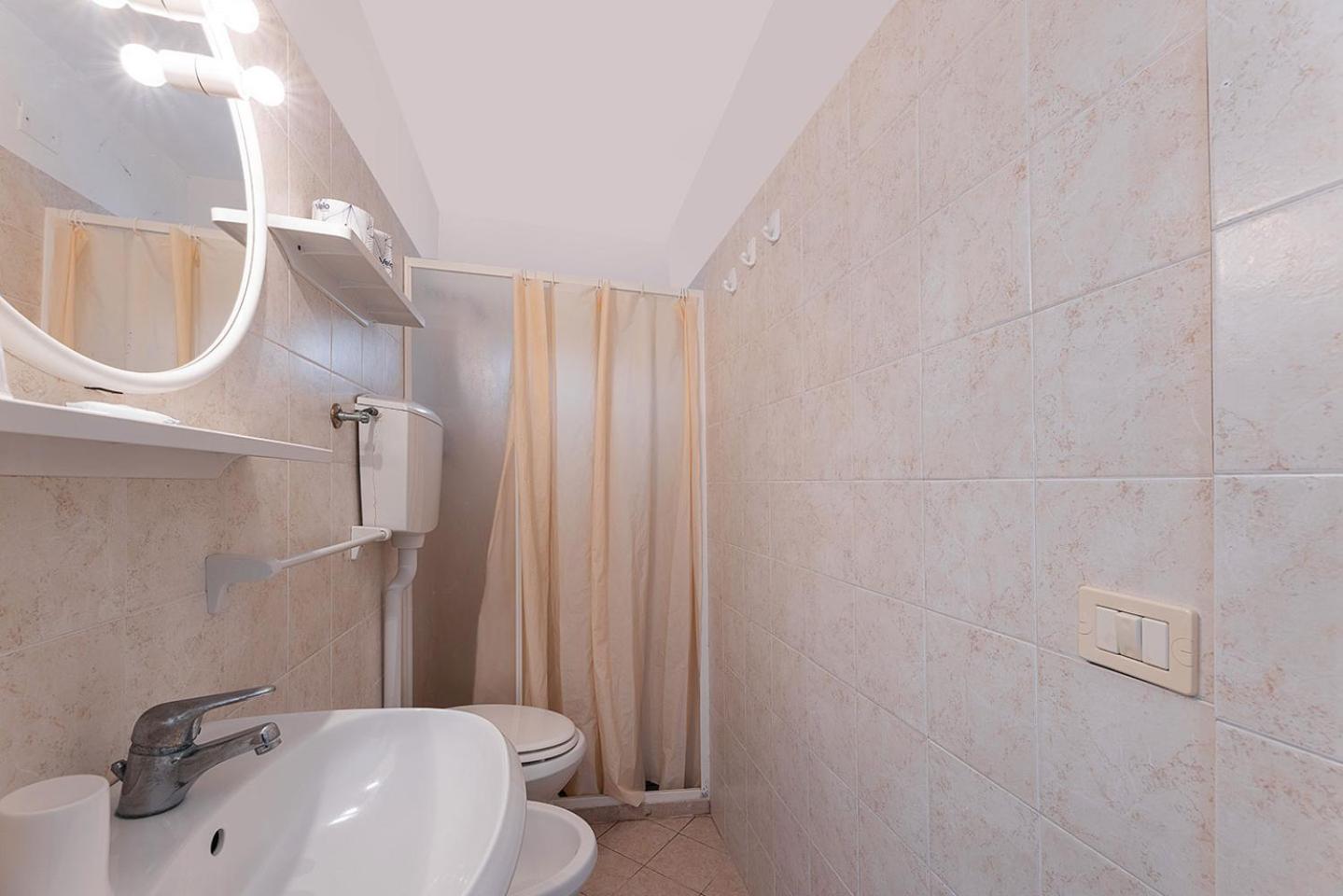 Hotel Le Ghiaie Portoferraio Bagian luar foto