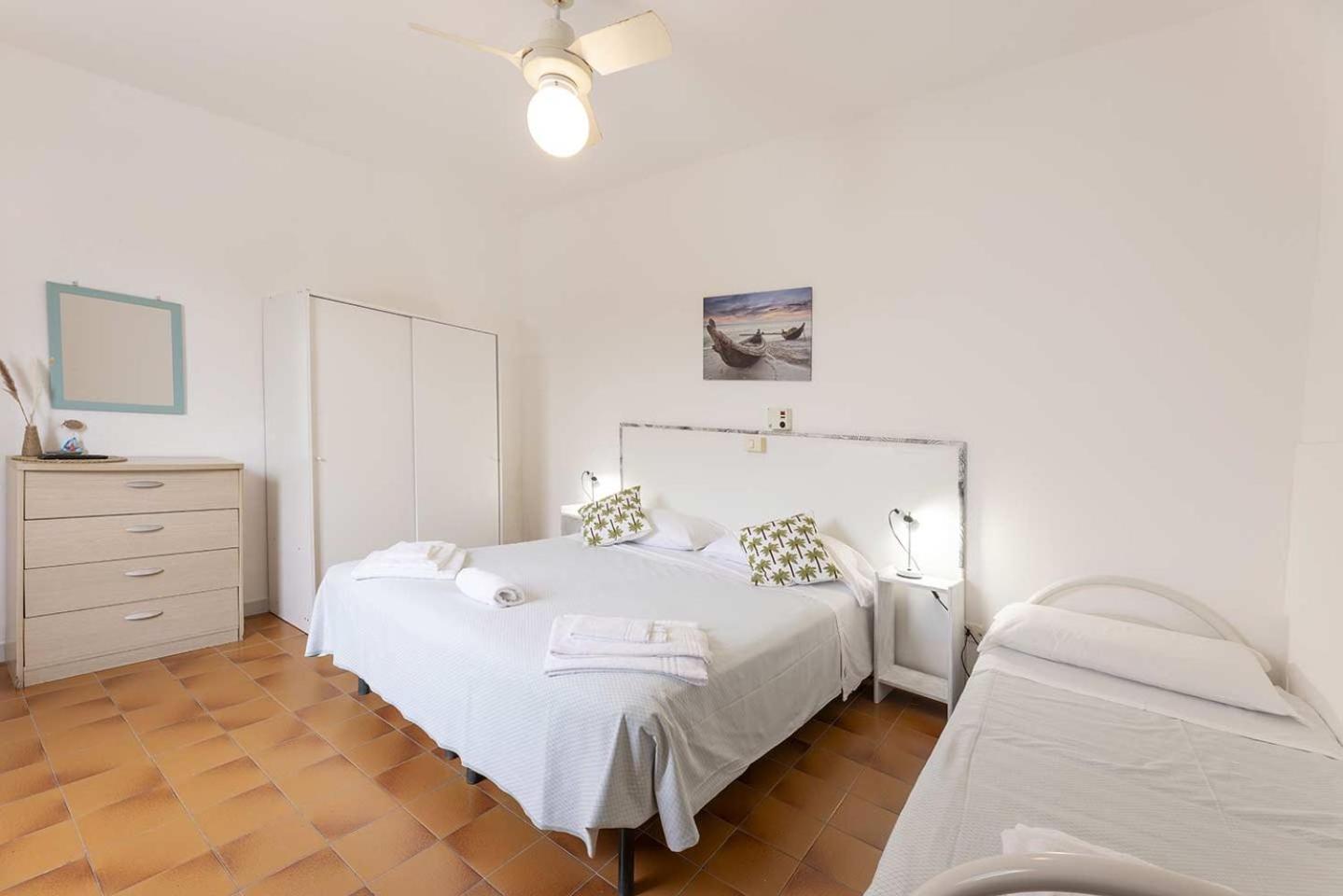 Hotel Le Ghiaie Portoferraio Bagian luar foto