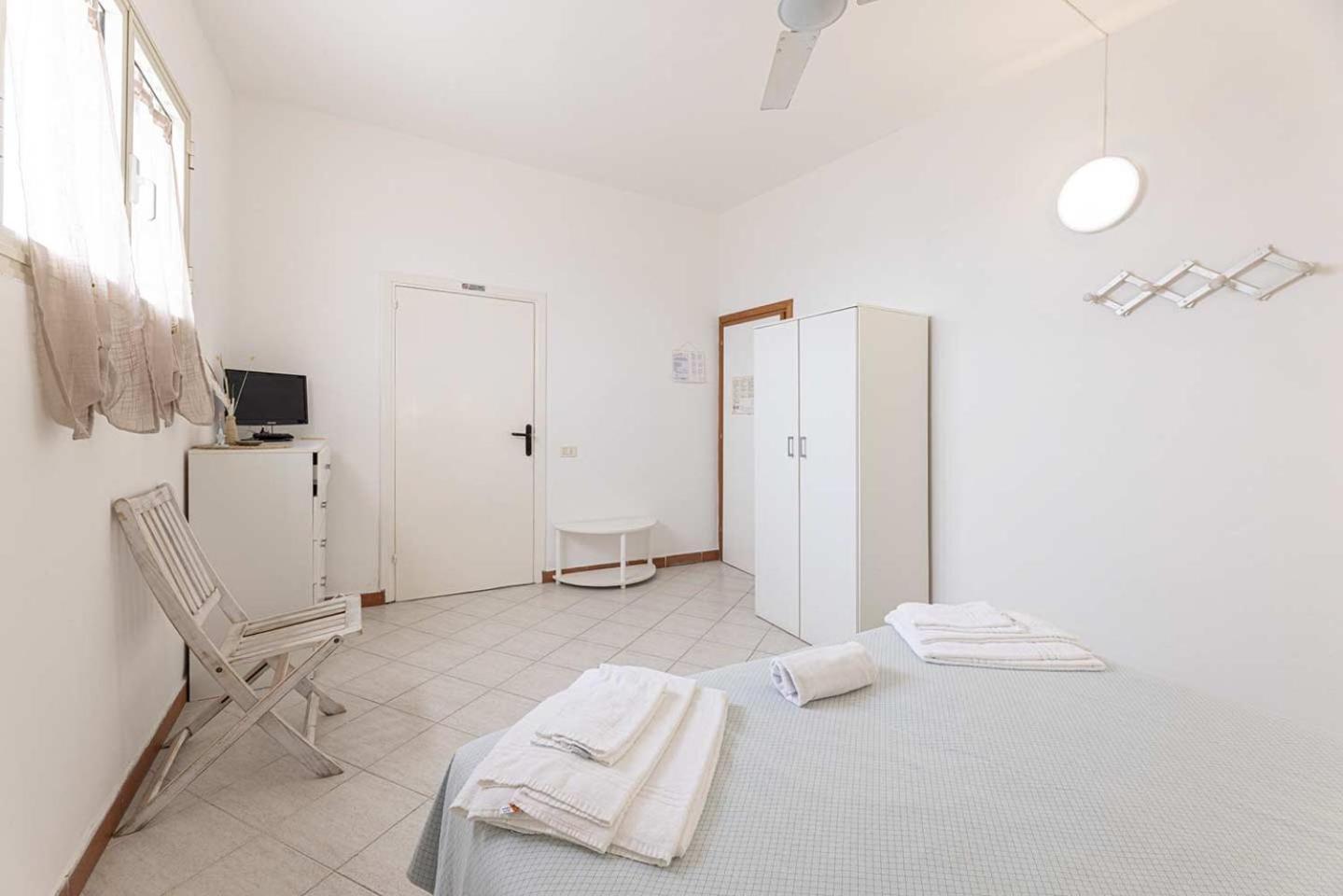 Hotel Le Ghiaie Portoferraio Bagian luar foto