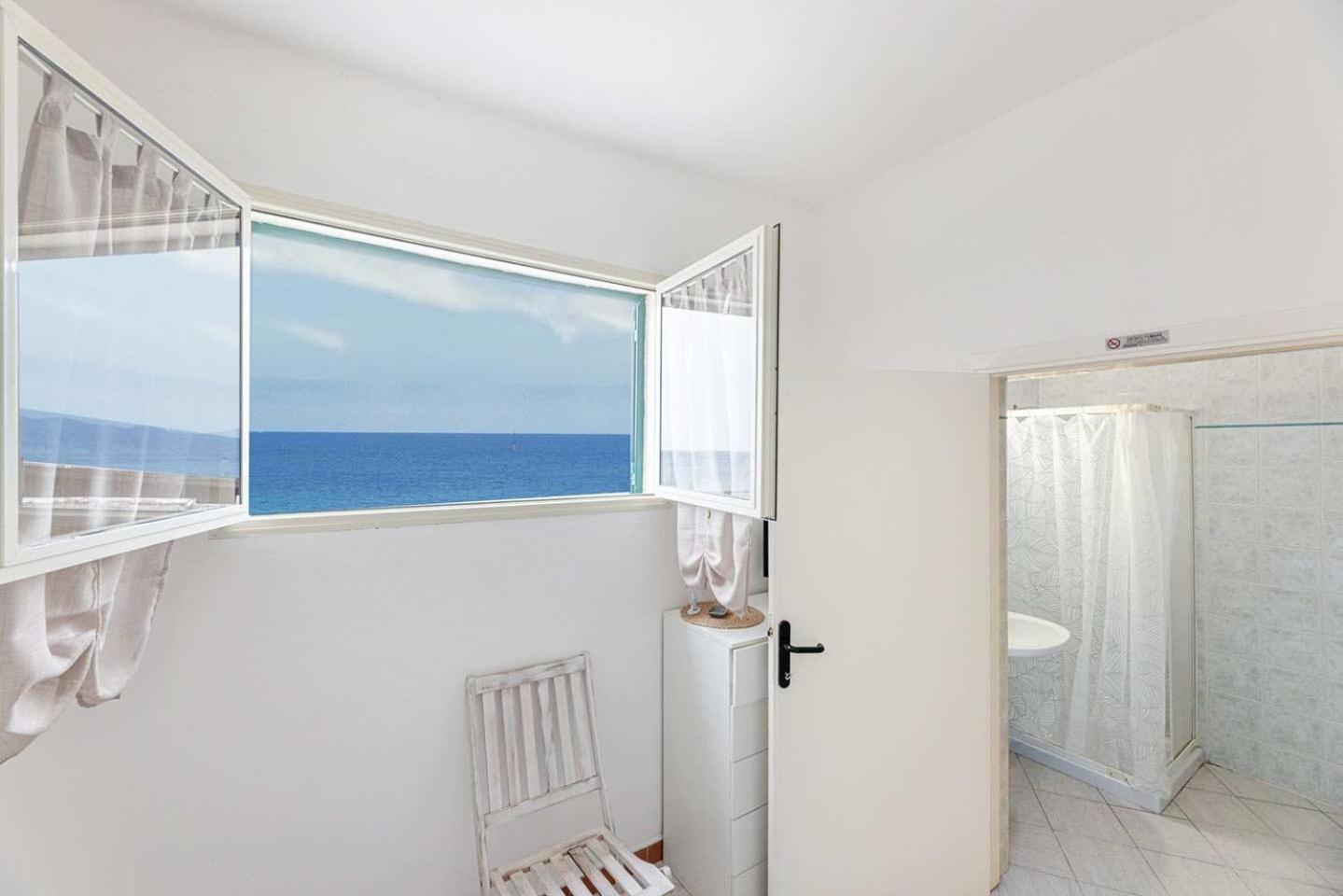 Hotel Le Ghiaie Portoferraio Bagian luar foto