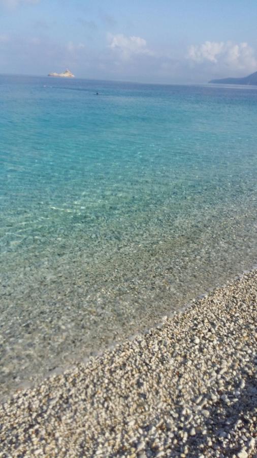 Hotel Le Ghiaie Portoferraio Bagian luar foto